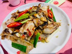 -德記大排档 26年老字号(西湖店)