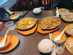 -川流不息·地道川菜·小龙虾(松东路店)