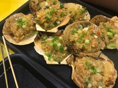 -望京小腰(北京总店)