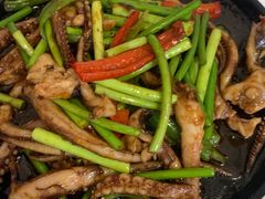 -马虎风味菜馆(王府园小区店)