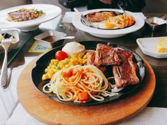 -豪客来牛排(西昌大巷口月城广场店)