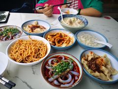 -龙抄手(文殊坊店)