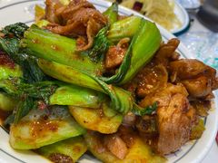 招牌麻辣鸡块-川湘哥麻辣鸡块(万达店)