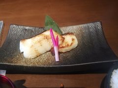 -千代武日本料理(哈西店)