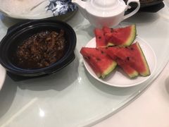 -沪华海鲜大酒楼(南汇店)