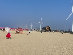 -那香海钻石沙滩浴场