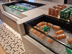 -食光全日制餐厅(绵阳首开喜来登酒店)