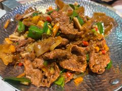 -老家厨房-尚禧宴(肥乡店)