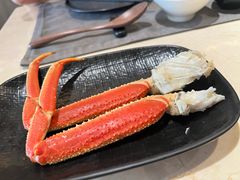 -粤海喜来登酒店·盛宴海鲜牛排自助餐厅(天河城店)
