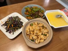 -钰田大院•怀柔本土菜(雁栖湖店)