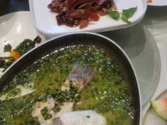 -盛百味·家宴餐厅(霸州分店)