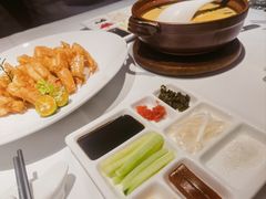 -四季民福烤鸭店(王府井东安门店)