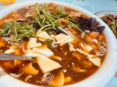 -呼吸森林·生态农庄农家乐私房菜