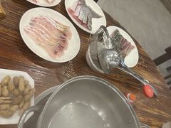 -正能量脆肉鲩火锅