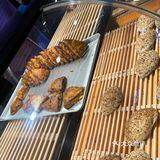 谁家试吃真的开一整盒啊🍭还🆓领30元无门槛券