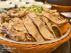 -猪肉婆私房菜(容桂总店)