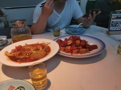 -园里前·10年私厨·福建菜(台江万达鳌峰洲店)