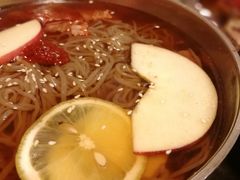 朝鲜冷面-西单翅酷(西单店)