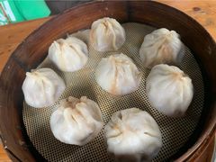 -忆秦园小笼包(惠山古镇总店)