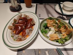 -新兴·金羊座·粤菜点心(乐峰店)