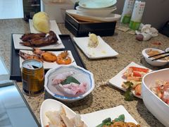 -丰卓会海鲜自助(中润大道店)