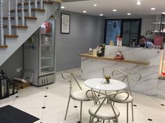 -贝紫Style(木马公寓店)