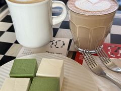 -S.O.E COFFEE(五道营店)