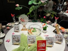 -观宴·品质赣菜(高新大道店)