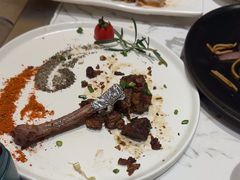 -火地铁板烧(昆山万象汇店)