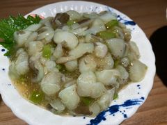 -松幸日式料理(中山路店)