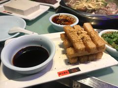-天都火锅酒楼(虹梅南路店)