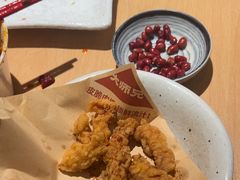 -大师兄·手工面·西北菜(珠海环宇城店)