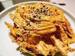 乾隆白菜-羲和雅苑•北京烤鸭(陆家嘴中心店)