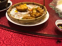 -东方之珠海鲜酒楼(南开店)