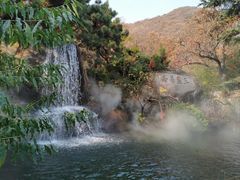 -天津盘山风景名胜区
