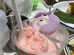 -虎婆冷饮店·海南特色炒冰(三亚湾店)