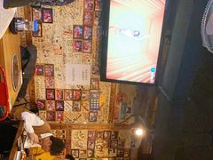 -包装马车·韩国料理·포장마차