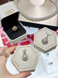 点击看大图 -Cindy Jewelry·钻戒·彩色宝石