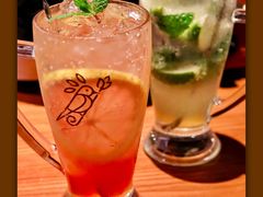 -春熙台韩国料理·章鱼肥牛(西丽店)