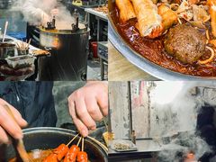 -四川老牛麻辣烫(北门桥店)