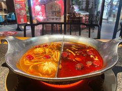 -湊湊火锅·茶憩(石家庄万象城店)