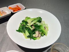 -小厨娘淮扬菜(河西奥美大厦店)