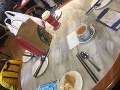-翠華餐廳(浦东机场T1店)