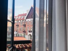 -天津津利华酒店