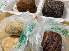 -老回回小吃(百万庄店)