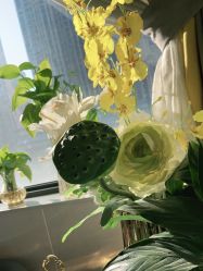 -尚艺造型.剪烫染.接发