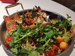 -燃扒房Steakhouse(皇庭店)