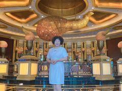 -深圳凯宾斯基酒店