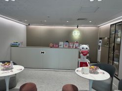 -咪咪比基尼脱毛专业店