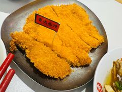 -鲁达面馆本帮风味(共康东路店)